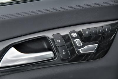 2017 Mercedes-Benz CLS AMG CLS 63 S   - Photo 19 - Joliet, IL 60435