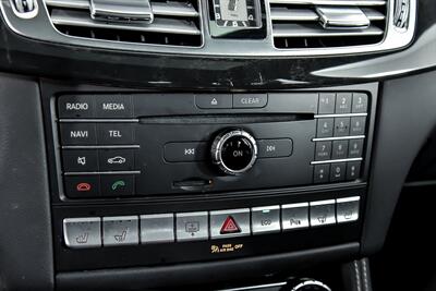 2017 Mercedes-Benz CLS AMG CLS 63 S   - Photo 36 - Joliet, IL 60435