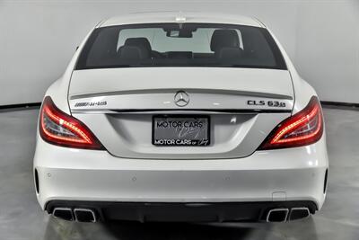 2017 Mercedes-Benz CLS AMG CLS 63 S   - Photo 11 - Joliet, IL 60435