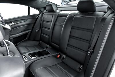 2017 Mercedes-Benz CLS AMG CLS 63 S   - Photo 26 - Joliet, IL 60435