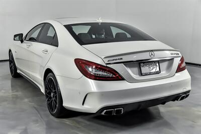 2017 Mercedes-Benz CLS AMG CLS 63 S   - Photo 10 - Joliet, IL 60435