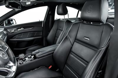 2017 Mercedes-Benz CLS AMG CLS 63 S   - Photo 24 - Joliet, IL 60435