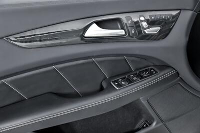 2017 Mercedes-Benz CLS AMG CLS 63 S   - Photo 18 - Joliet, IL 60435