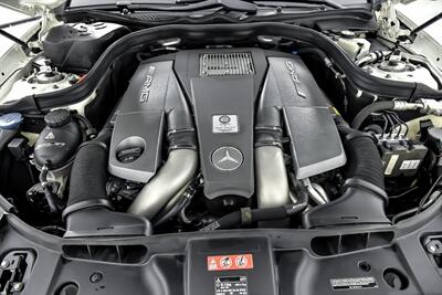 2017 Mercedes-Benz CLS AMG CLS 63 S   - Photo 17 - Joliet, IL 60435