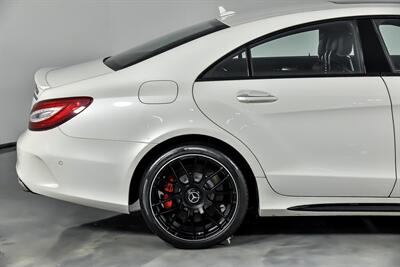2017 Mercedes-Benz CLS AMG CLS 63 S   - Photo 13 - Joliet, IL 60435