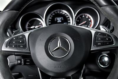 2017 Mercedes-Benz CLS AMG CLS 63 S   - Photo 28 - Joliet, IL 60435