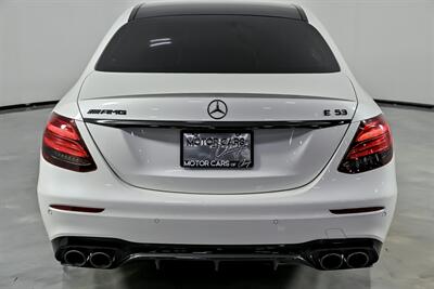 2019 Mercedes-Benz AMG E 53   - Photo 11 - Joliet, IL 60435