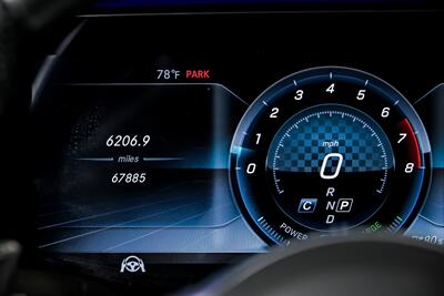 2019 Mercedes-Benz AMG E 53   - Photo 28 - Joliet, IL 60435