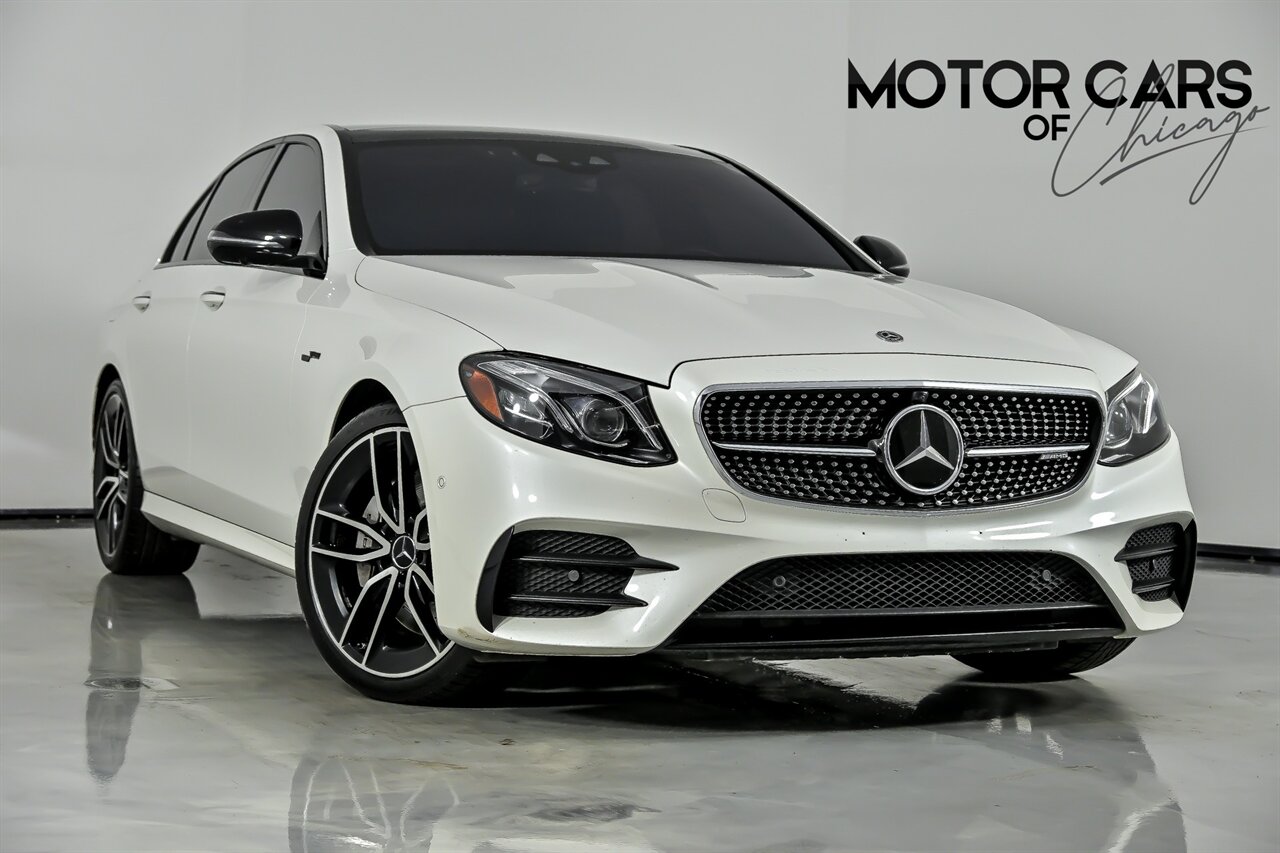 2019 Mercedes-Benz AMG E 53 - Photo 1 - Joliet, IL 60435