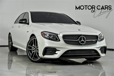 2019 Mercedes-Benz AMG E 53   - Photo 1 - Joliet, IL 60435