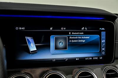2019 Mercedes-Benz AMG E 53   - Photo 35 - Joliet, IL 60435
