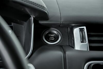 2022 Land Rover Range Rover Sport SVR Carbon Edition   - Photo 32 - Joliet, IL 60435
