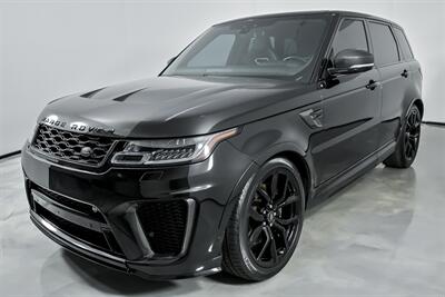 2022 Land Rover Range Rover Sport SVR Carbon Edition   - Photo 6 - Joliet, IL 60435