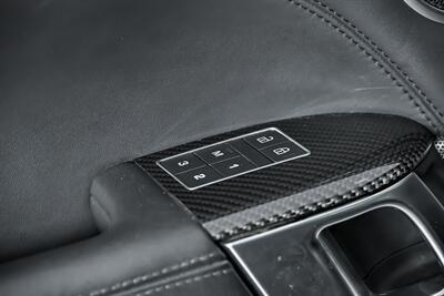 2022 Land Rover Range Rover Sport SVR Carbon Edition   - Photo 19 - Joliet, IL 60435