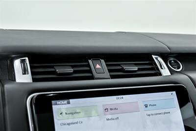 2022 Land Rover Range Rover Sport SVR Carbon Edition   - Photo 33 - Joliet, IL 60435