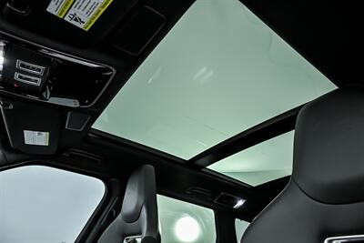 2022 Land Rover Range Rover Sport SVR Carbon Edition   - Photo 24 - Joliet, IL 60435