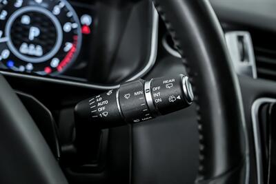 2022 Land Rover Range Rover Sport SVR Carbon Edition   - Photo 31 - Joliet, IL 60435