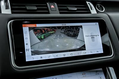 2022 Land Rover Range Rover Sport SVR Carbon Edition   - Photo 37 - Joliet, IL 60435
