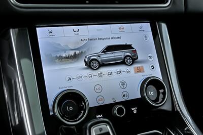 2022 Land Rover Range Rover Sport SVR Carbon Edition   - Photo 38 - Joliet, IL 60435