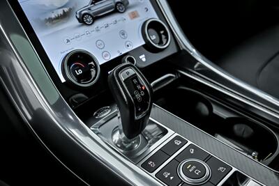2022 Land Rover Range Rover Sport SVR Carbon Edition   - Photo 39 - Joliet, IL 60435