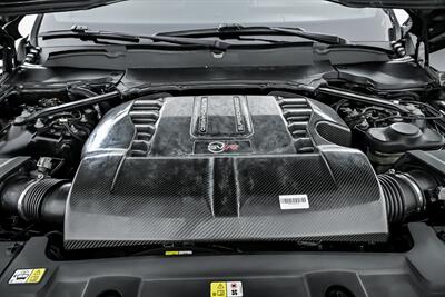 2022 Land Rover Range Rover Sport SVR Carbon Edition   - Photo 17 - Joliet, IL 60435