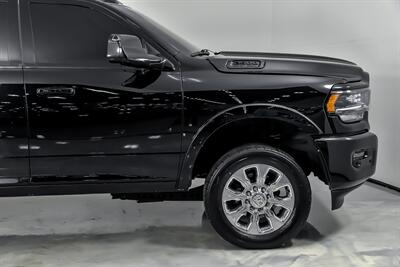 2022 RAM 2500 Limited Night-HUGE $94K MSRP   - Photo 15 - Joliet, IL 60435
