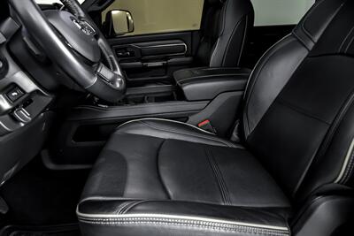 2022 RAM 2500 Limited Night-HUGE $94K MSRP   - Photo 22 - Joliet, IL 60435