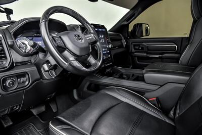 2022 RAM 2500 Limited Night-HUGE $94K MSRP   - Photo 21 - Joliet, IL 60435