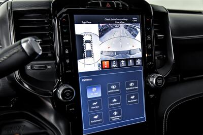 2022 RAM 2500 Limited Night-HUGE $94K MSRP   - Photo 34 - Joliet, IL 60435