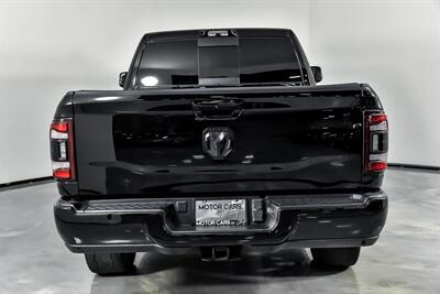 2022 RAM 2500 Limited Night-HUGE $94K MSRP   - Photo 11 - Joliet, IL 60435