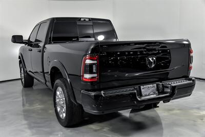 2022 RAM 2500 Limited Night-HUGE $94K MSRP   - Photo 10 - Joliet, IL 60435