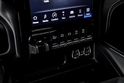 2022 RAM 2500 Limited Night-HUGE $94K MSRP   - Photo 37 - Joliet, IL 60435