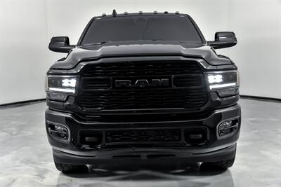 2022 RAM 2500 Limited Night-HUGE $94K MSRP   - Photo 5 - Joliet, IL 60435