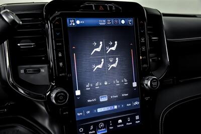 2022 RAM 2500 Limited Night-HUGE $94K MSRP   - Photo 33 - Joliet, IL 60435