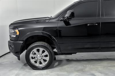 2022 RAM 2500 Limited Night-HUGE $94K MSRP   - Photo 7 - Joliet, IL 60435