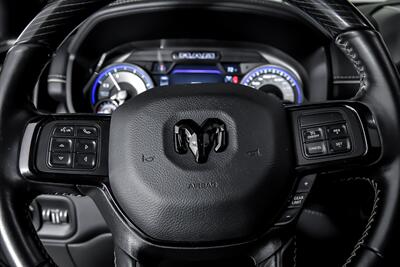 2022 RAM 2500 Limited Night-HUGE $94K MSRP   - Photo 29 - Joliet, IL 60435