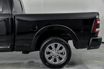 2022 RAM 2500 Limited Night-HUGE $94K MSRP   - Photo 9 - Joliet, IL 60435