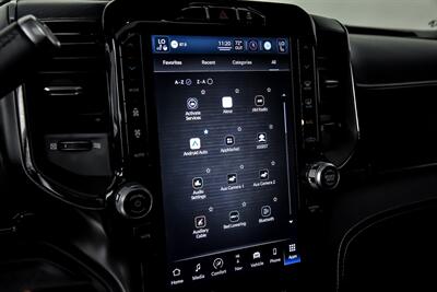 2022 RAM 2500 Limited Night-HUGE $94K MSRP   - Photo 36 - Joliet, IL 60435