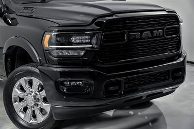 2022 RAM 2500 Limited Night-HUGE $94K MSRP   - Photo 3 - Joliet, IL 60435