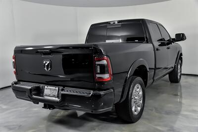 2022 RAM 2500 Limited Night-HUGE $94K MSRP   - Photo 12 - Joliet, IL 60435
