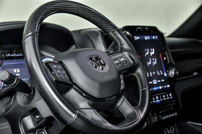 2022 RAM 2500 Limited Night-HUGE $94K MSRP   - Photo 25 - Joliet, IL 60435