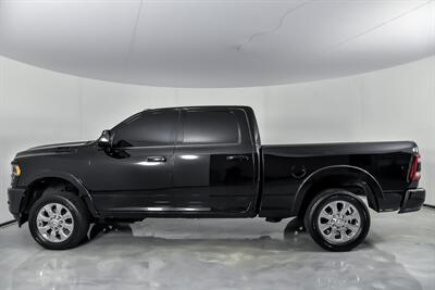 2022 RAM 2500 Limited Night-HUGE $94K MSRP   - Photo 8 - Joliet, IL 60435