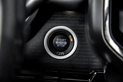 2022 RAM 2500 Limited Night-HUGE $94K MSRP   - Photo 31 - Joliet, IL 60435