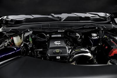 2022 RAM 2500 Limited Night-HUGE $94K MSRP   - Photo 18 - Joliet, IL 60435