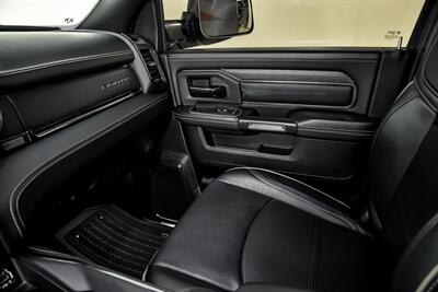 2022 RAM 2500 Limited Night-HUGE $94K MSRP   - Photo 38 - Joliet, IL 60435