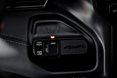 2022 RAM 2500 Limited Night-HUGE $94K MSRP   - Photo 32 - Joliet, IL 60435