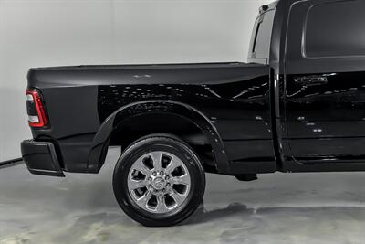 2022 RAM 2500 Limited Night-HUGE $94K MSRP   - Photo 13 - Joliet, IL 60435