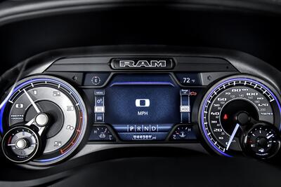 2022 RAM 2500 Limited Night-HUGE $94K MSRP   - Photo 28 - Joliet, IL 60435