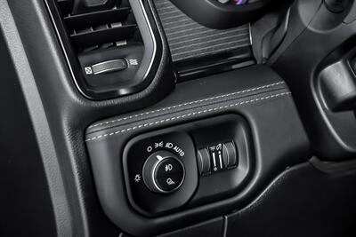 2022 RAM 2500 Limited Night-HUGE $94K MSRP   - Photo 26 - Joliet, IL 60435