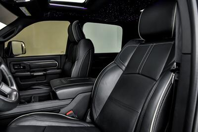 2022 RAM 2500 Limited Night-HUGE $94K MSRP   - Photo 23 - Joliet, IL 60435